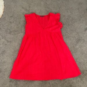 SHEIN dress